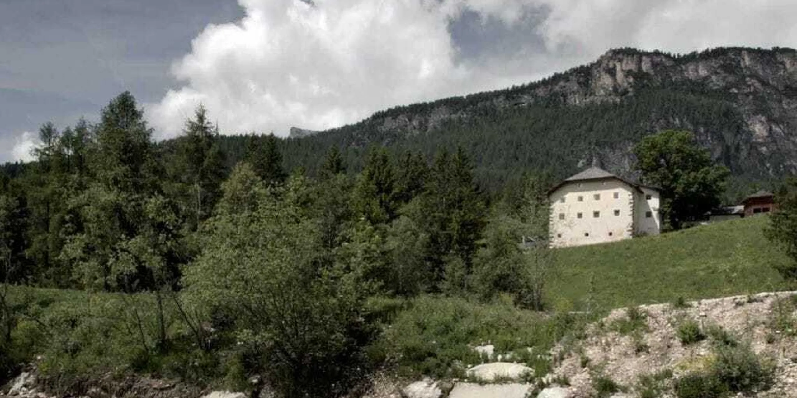 Farm Lüch da Sompunt 1598